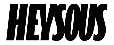 HEYSOUS