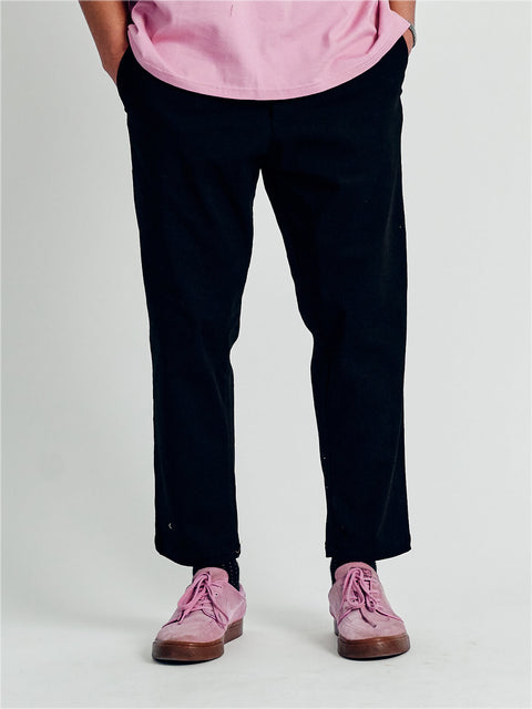 Ankle Cut Trousers