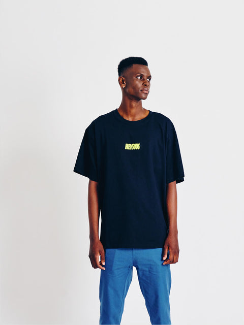 Change Cometh - Black