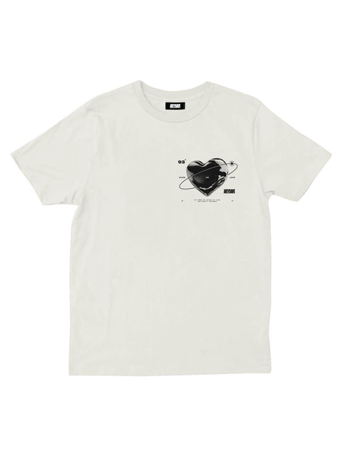Show Me Love - White
