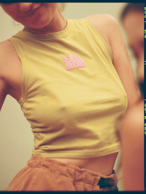 Lumo Tank Top