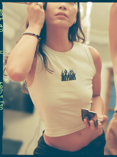 Lumo Tank Top