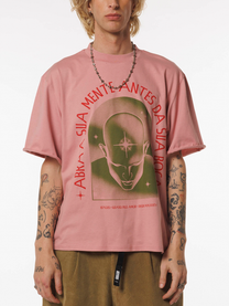 Abra A Sua Mente - Pink