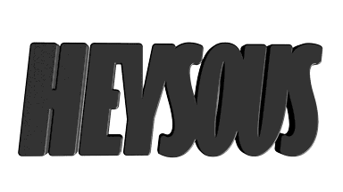 HEYSOUS
