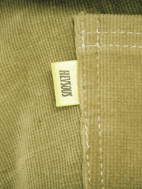 Largo Trousers - Olive