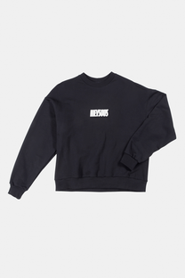 HEYSOUS - Fleece Crew