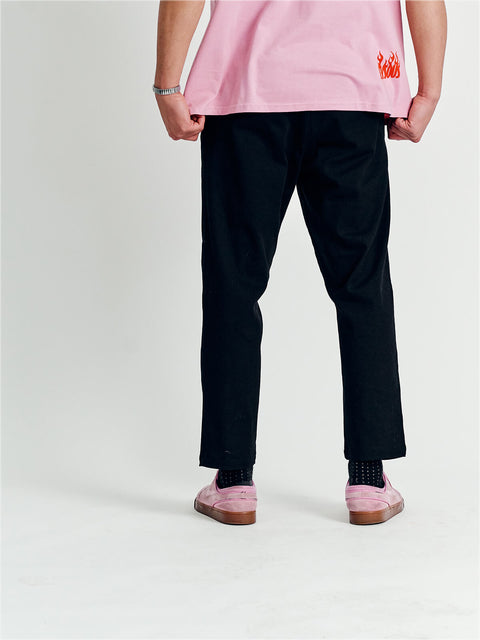 Ankle Cut Trousers