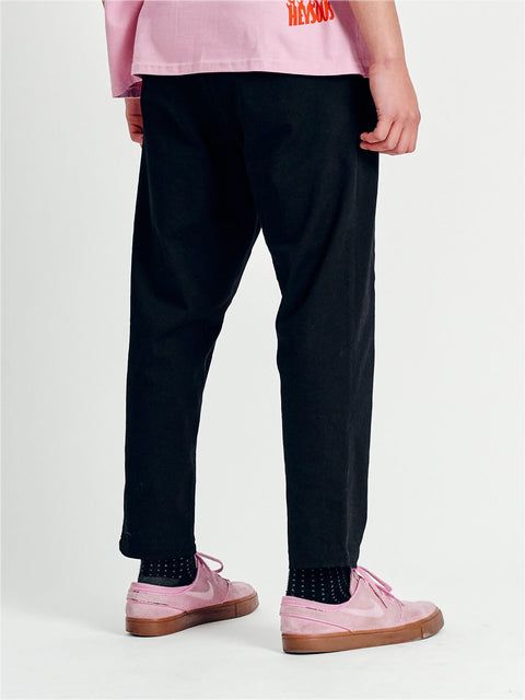 Ankle Cut Trousers