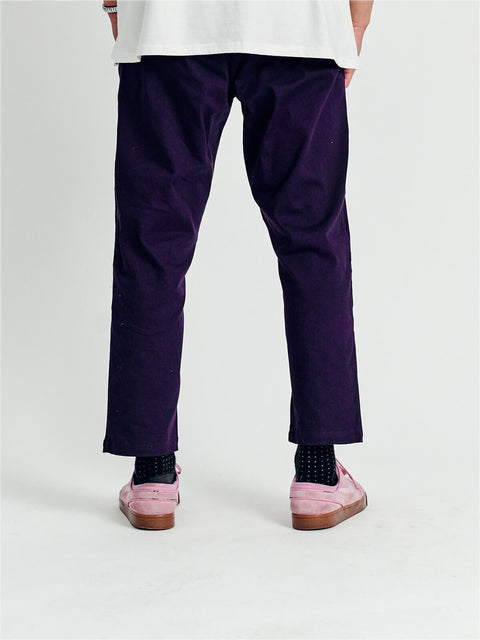 Ankle Cut Trousers