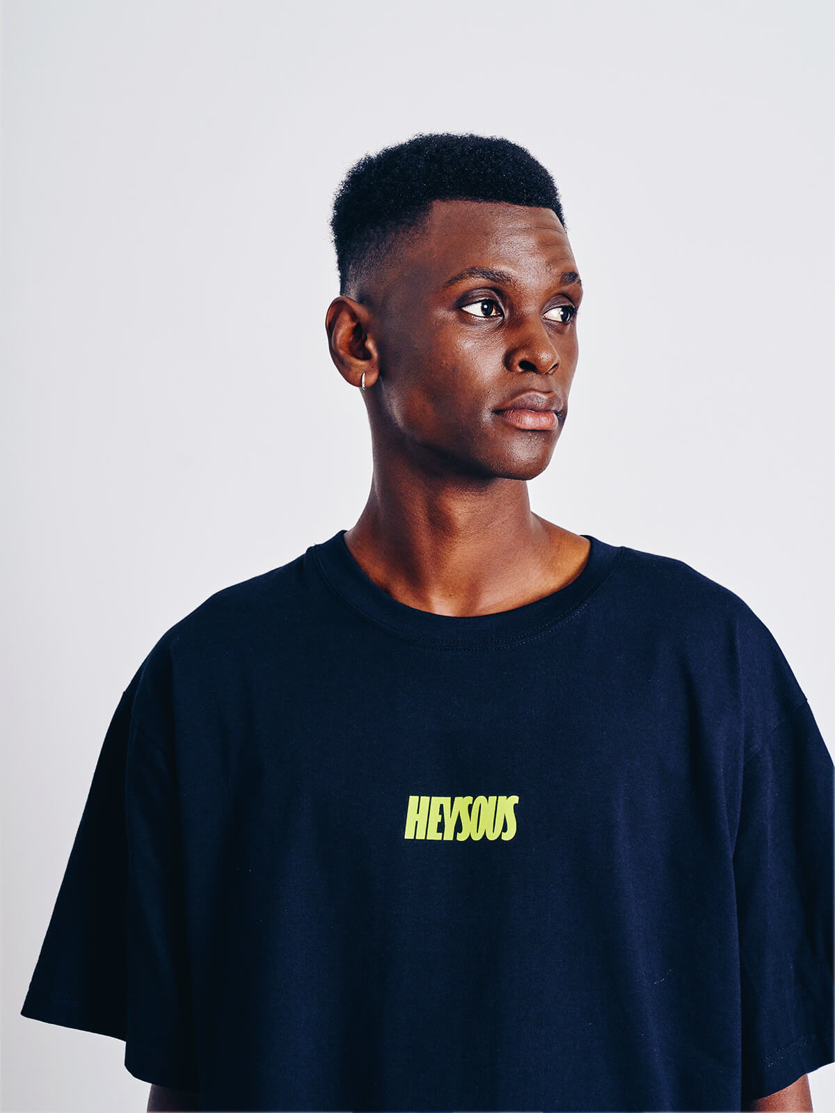 Change Cometh - Black