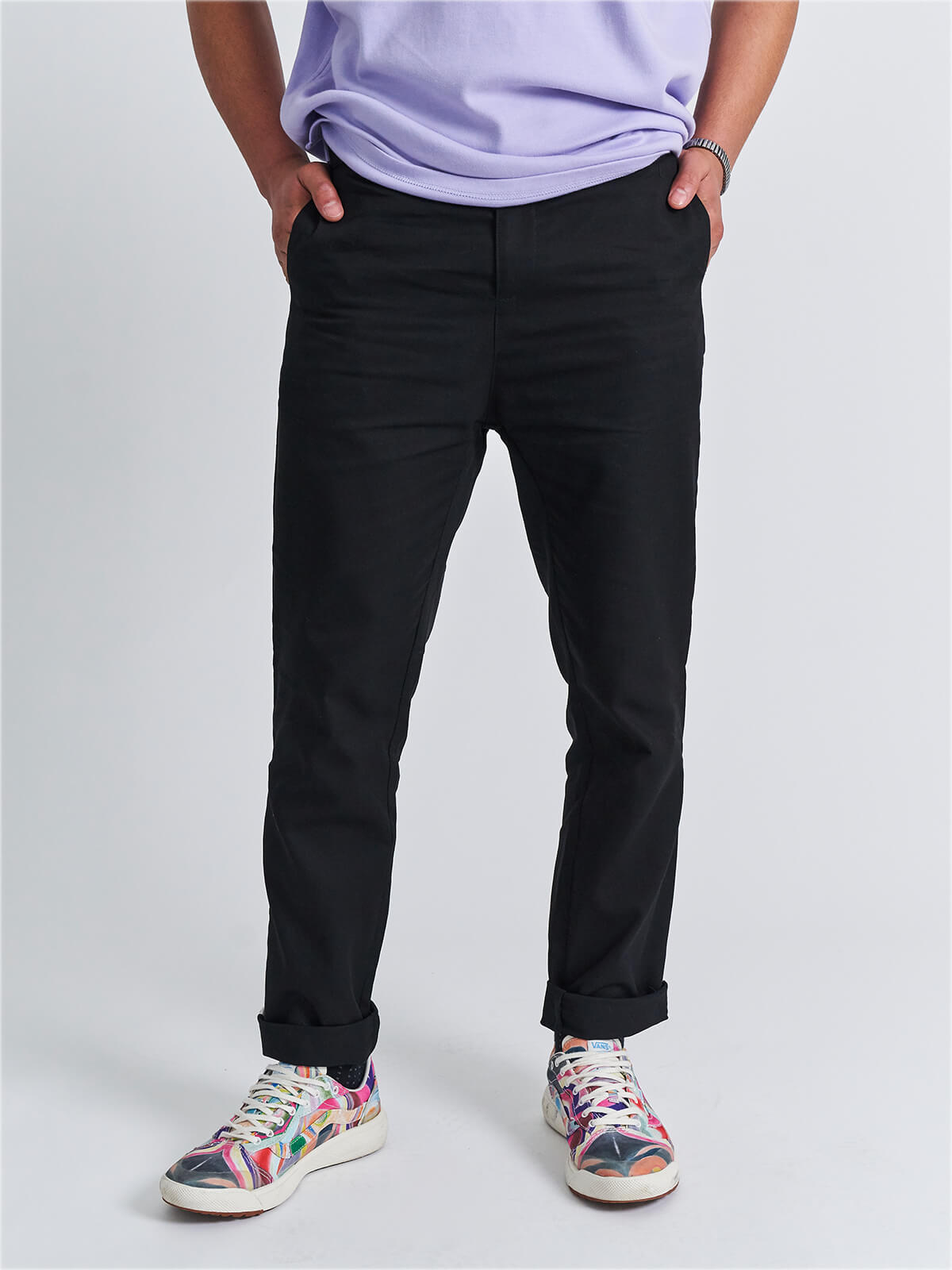 Church Trousers