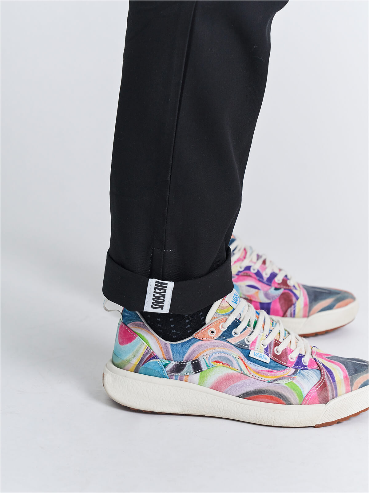Church Trousers