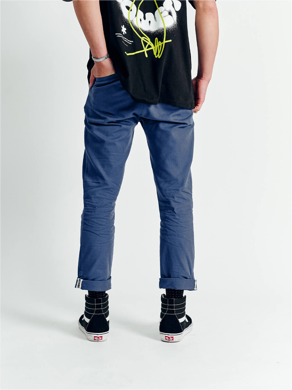Church Trousers