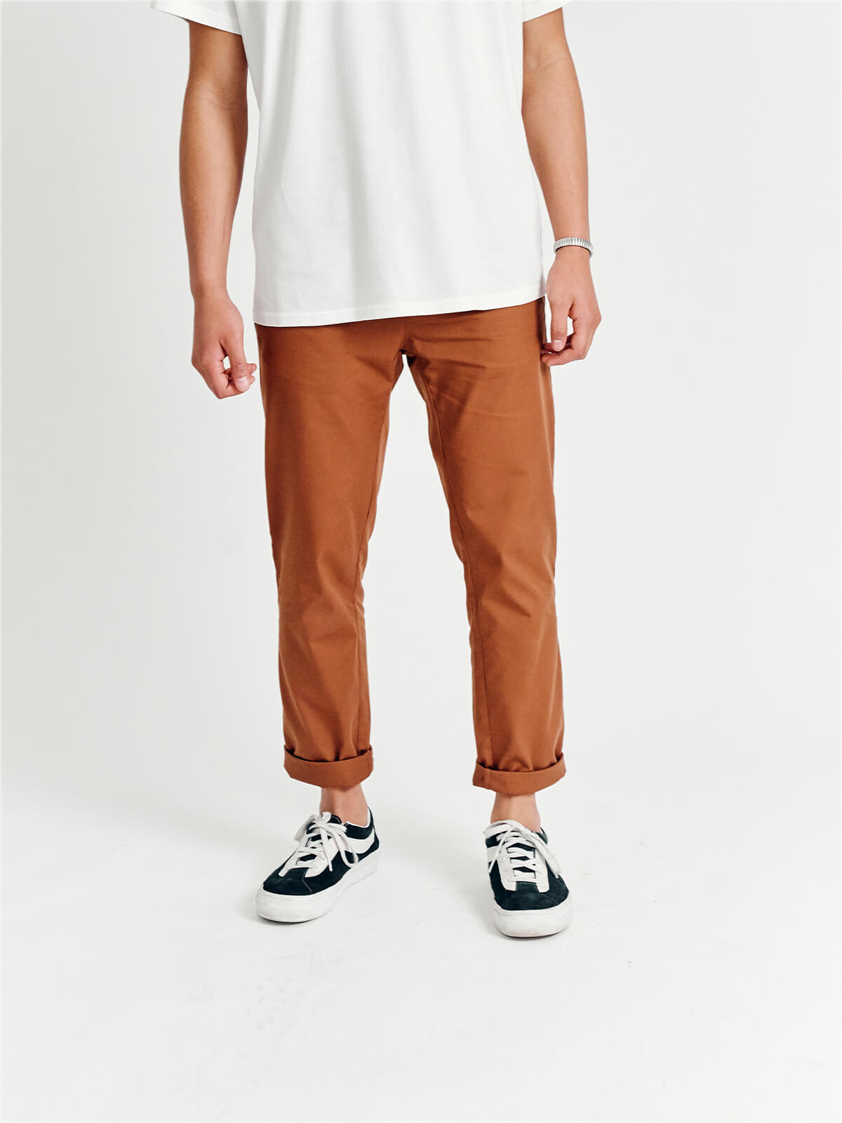Church Trousers