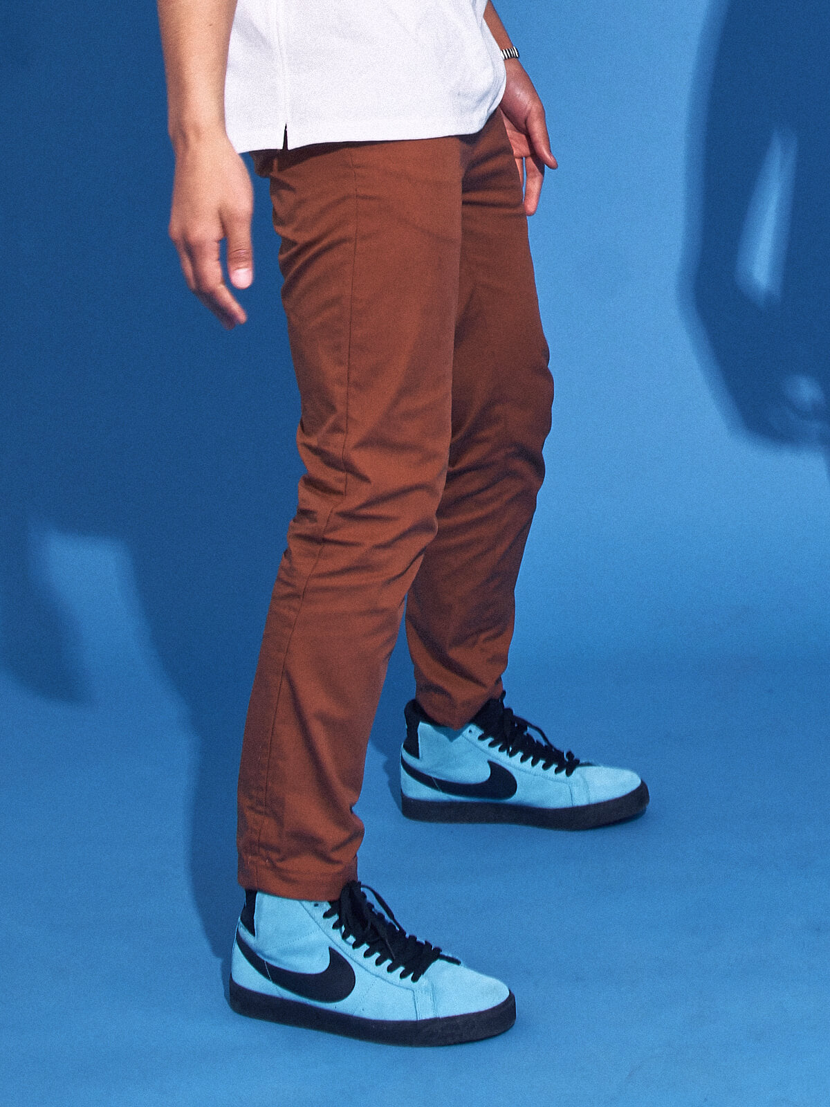 Church Trousers