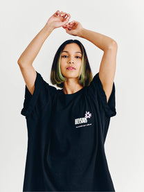 Guided By Love - Black