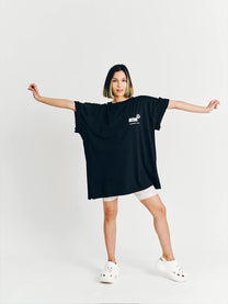 Guided By Love - Black