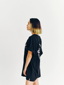 Guided By Love - Black