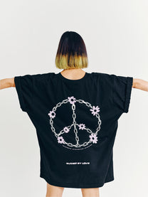 Guided By Love - Black