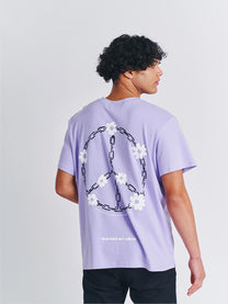 Guided By Love - Lilac