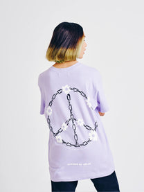 Guided By Love - Lilac