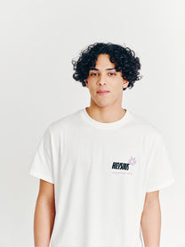 Guided By Love - White