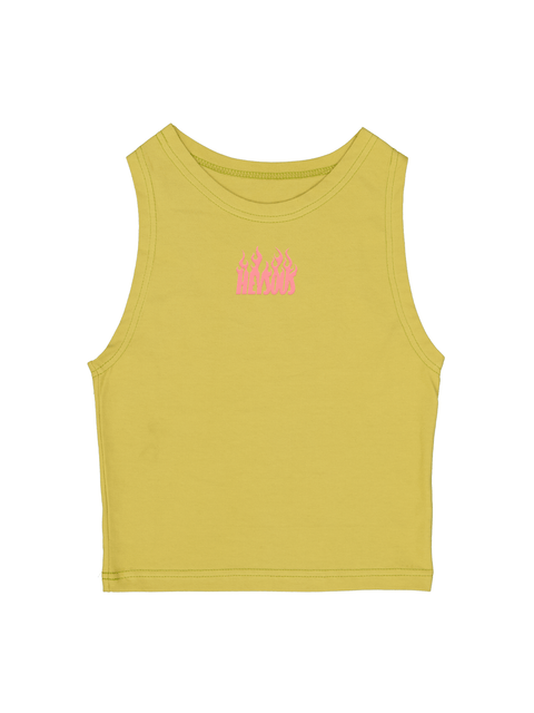 Lumo Tank Top